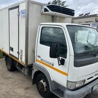 Nissan cabstar