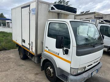 Nissan cabstar
