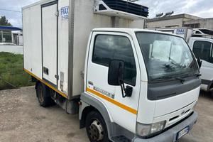 Nissan cabstar