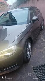  Audi A3 gtronic vendesip