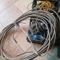 CAVI ELETTRICI 