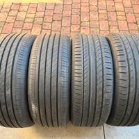 Gomme estive 215/50/18