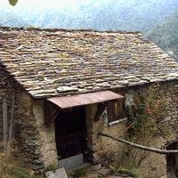 Terreno11.000 mq con baita