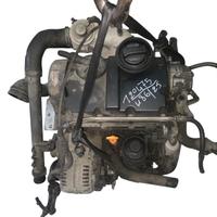 MOTORE COMPLETO SEAT Arosa 2Â° Serie AMF AMF diese