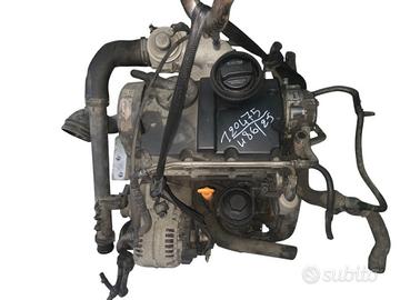 MOTORE COMPLETO SEAT Arosa 2Â° Serie AMF AMF diese