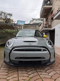 MINI COOPER SE FULL ELETTRICO VARI OPTIONAL