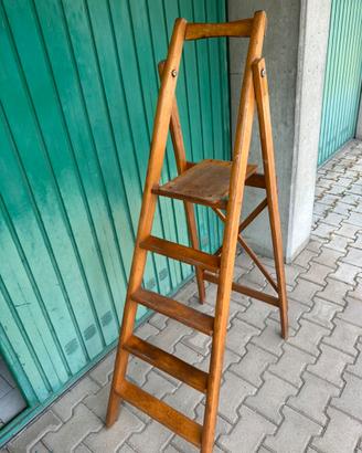 Scala a pioli