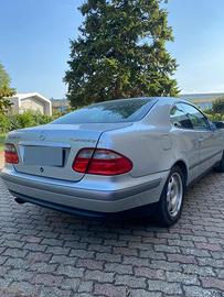 Mercedes Benz Clk 200 Kompressor Sport - Asi - Gpl