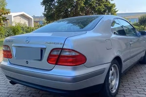 Mercedes Benz Clk 200 Kompressor Sport - Asi - Gpl
