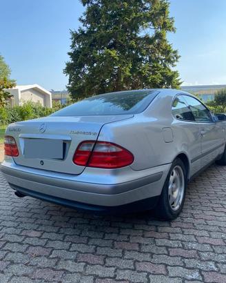 Mercedes Benz Clk 200 Kompressor Sport - Asi - Gpl