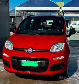 Fiat Panda 900 twin air