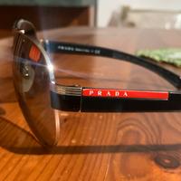 Occhiali da sole Prada