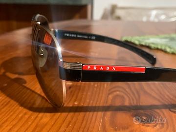 Occhiali da sole Prada