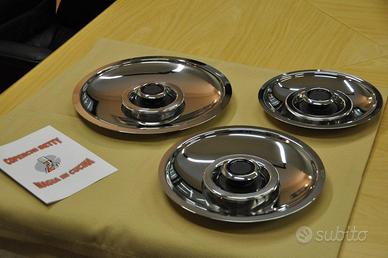 coperchi betty con pomolo