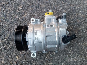 compressore aria condizionata VW audi seat