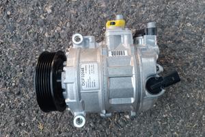 compressore aria condizionata VW audi seat