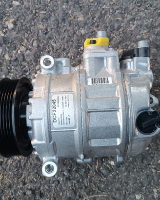 compressore aria condizionata VW audi seat