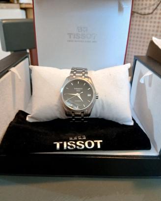 Tissot 1853 automatic