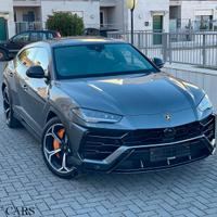 Lamborghini Urus 4.0 V8 650 CV TETTO,CARBON,FULL