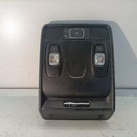 LUCE DI CORTESIA ANTERIORE RENAULT CLIO Serie V H4