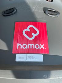 Seggiolino Hamax Smiley