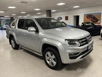 Volkswagen Amarok 3.0 V6 TDI 4MOT Highline 204cv