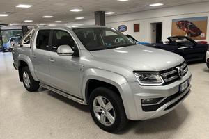 Volkswagen Amarok 3.0 V6 TDI 4MOT Highline 204cv