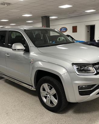 Volkswagen Amarok 3.0 V6 TDI 4MOT Highline 204cv
