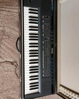 Roland E-20 – sintetizzatore CON CASE