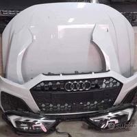 Ricambi usati musata Audi A1 2022 full led