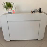 Mobile/ Bancone cassa/ reception