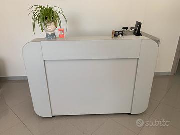 Mobile/ Bancone cassa/ reception