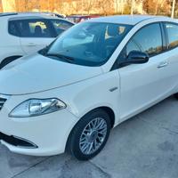 Lancia Ypsilon 1.3 Mjet 16v 5p SeS Platinum 95cv