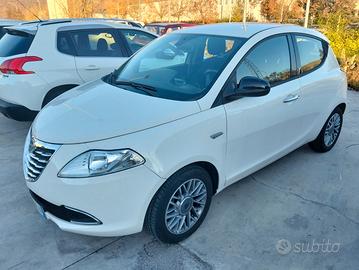 Lancia Ypsilon 1.3 Mjet 16v 5p SeS Platinum 95cv