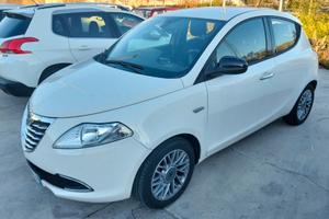 Lancia Ypsilon 1.3 Mjet 16v 5p SeS Platinum 95cv