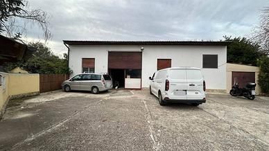 Immobile di 195 m² con 1 locale a Lanciano