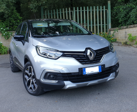 Captur 1.5 dci 110hp full opt.unipro doppio treno