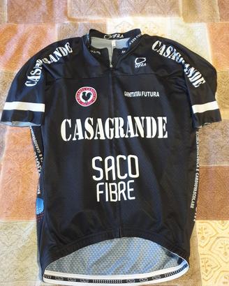 Maglia ciclismo estiva originale Vifra