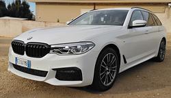 Bmw 530 530d xDrive Touring Msport