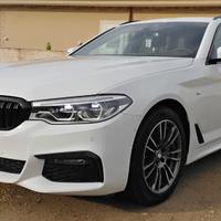 Bmw 530 530d xDrive Touring Msport