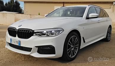 Bmw 530 530d xDrive Touring Msport