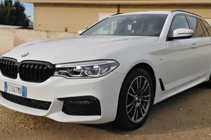 Bmw 530 530d xDrive Touring Msport