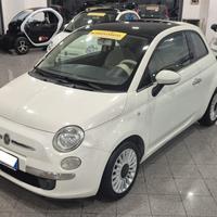 Fiat 500 1.2 Lounge - 2011 - km 144.000 - E5