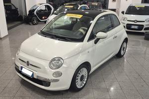 Fiat 500 1.2 Lounge - 2011 - km 144.000 - E5