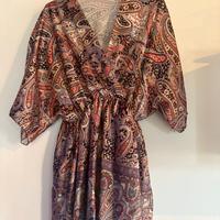 Vestito da donna, fantasia