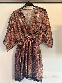 Vestito da donna, fantasia