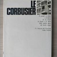 Libro Le Corbusier