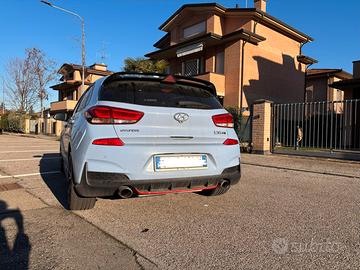 Hyundai i30 N Performance