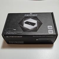 Stick Decoder Fenner DVD-T2 Ricevitore
