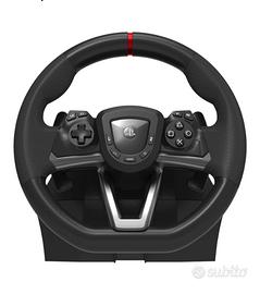 Hori Volante RWA Racing Wheel Apex - PS5 - PS4 -